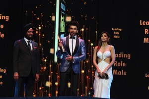 IIFA Awards 2016 Photos